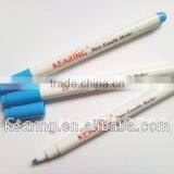 Kearing Brand,washable Artline Felt Tip Marker,magic Ink Water Erasable Pen,washable Marking Laundry Marker,# WB10 thumbnail-1