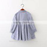 2017 New Model Dress Party for Kids Casual Baby Party Wear Dress for 1-8 Years Old Girls thumbnail-6