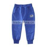 Wholesale Children's Trousers Cotton Sports Boy Pants thumbnail-6