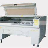 JQ 1610 Logo Cutting Machine Automatic Camera Locating thumbnail-4