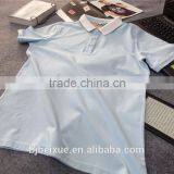 New Design Fashion Pattern Man Polo Custom Service Polo Tshirt thumbnail-2