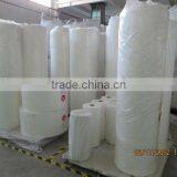 Microfiber Filament Spunlace for Shoes, Also Bags.