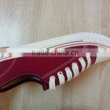 GZY Factory Guangzhou Cheap Price China Canvas Shoes Stocklot thumbnail-4
