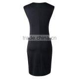 GZY 2015 High Quality Light Lace Sofe-hand Feeling Fabric Dress thumbnail-2