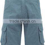 Color Available Mens New Cotton Shorts With Pocket thumbnail-1