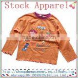 Kids Wear T-shirt Printing /cheap Kids Clothes China/wholesale Boy t Shirt thumbnail-2