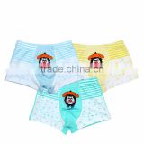 little baby panti lovely boy boxers briefs to MON fashion kids underpants cotton children's underwear