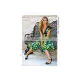 Ladies Evening Dress thumbnail-1