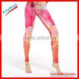 Custom Cheap Womens Running Tights, Compression Running Tight thumbnail-3