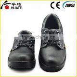 Real Leather Woodland Safety Shoes/workplace Safety Footwear thumbnail-5
