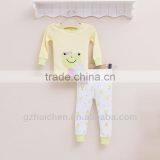 Mom and Bab 2013 Baby Clothing 100% Cotton Sleepwear Pajamas thumbnail-1