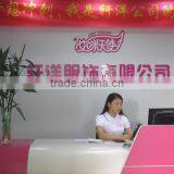 Dongguan Xuanyang Fashion Garment Co., Ltd. company overview - view 1 thumbnail