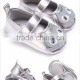 2017 Pink Black 1 Month Baby Gift Animal Design Cat Cute Child Shoe thumbnail-4