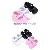 2017 Hot Sale Lovly Fancy Cute Wedding Birthday Princess Baby Shoes thumbnail-4