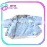 Hot Sale Zipper Baby Jacket thumbnail-6