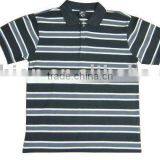 Men's Causal Pollo T-shirt thumbnail-1