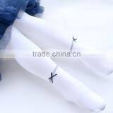 Zm35210a Summer Baby Girl Pantyhose Wholesale Cheap Kids Socks thumbnail-4