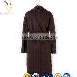 Warmest Women Winter Coats,Women Thick Woolen Coat thumbnail-2