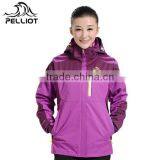 Fashion Design Winter Warm Wholesale Women's Outdoor Jackets thumbnail-2
