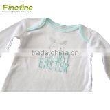 Baby Clothes Set Romper Custom Design Baby Clothes thumbnail-3