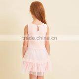 Baby Girl Casual Baby Girl Party Dress Baby Girl Birthday Dresses Hot Sale thumbnail-3