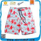 Eco-friendly Man Reay-Made Boardshorts New Fashion Mens Fitted Sports Wear thumbnail-1