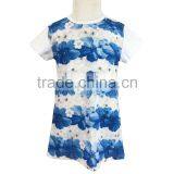 Hot Selling T-shirt of Girls for Sale thumbnail-2