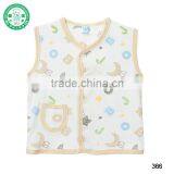 No.366 Newest Cute Cartoon Baby Vest Infant Waistcoat thumbnail-4