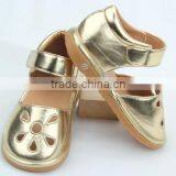 High Quality Skidproof Sound Shoes Wholesale Kids Sandals thumbnail-2