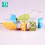 Wireless MP3 Vibrators Mini Bullet Jumping Eggs Sex Toys thumbnail-5