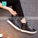 New Design Cheap Winter Shoes,Beauty Snow Ankle Boot thumbnail-6