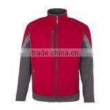 Hot Sale Windproof Softshell Jacket Cycling Jackets Winter Jacket thumbnail-4