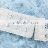 Newest Style Hot Sexy Mature Transparent Lace Ladies Bra and Panty Set thumbnail-6