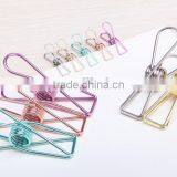 Multi Color Fresherman Clips for Office thumbnail-3