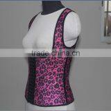 Factory Cheap Discount XS-6xl Ladies Underwear Womens Boned Corset 3 Hooks Shapewear Outfit thumbnail-1