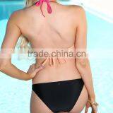 Swimsuit Bikini Beach Women Clothing 2017 thumbnail-5