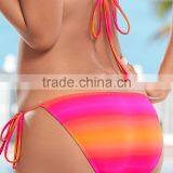 Wholesale Lady Swimwear Bikini thumbnail-3