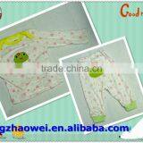 Newest Design Kids Pyjamas Wholesale thumbnail-1