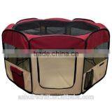 2015 Hot Sale New Fashion Portable Pet Play Pen thumbnail-1