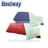 Bestway Red Envelope Bag Sleeping Bag thumbnail-1