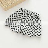 Summer Wholesale Polka Dots Cotton Girls Children Shorts thumbnail-3