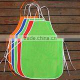 Advertising Apron Custom Made Non - Woven Advertising Promotional Apron Customization
