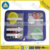 Portable Personalized Sewing Kit With Pearlized Pins From Manufacturer Directly thumbnail-2
