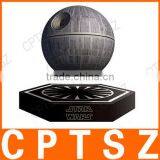 High Tech Magnetic Levitating Bluetooth Speaker thumbnail-3