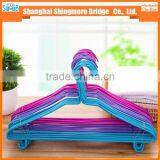 Cheap Wholesale High Quality Mental Clothes Hanger thumbnail-4