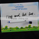 Magnetic Memo Board thumbnail-1