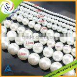 Glass Pearl Beads With Various Sizes,Colorful Glass Pearl Beads thumbnail-1