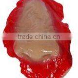 Halloween Gift Decoration Promotion Gift Sticky Body Organ Toys Splatter Toys