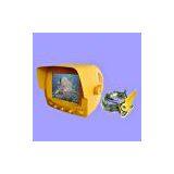 5.7 B W Underwater Camera System With Sunshield thumbnail-1