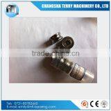 LV20/8zz or 2rs Double Row V Groove Track Roller Bearings thumbnail-4